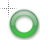Progressbar 7 Cursor Green (Busy/Working In Background).ani Preview