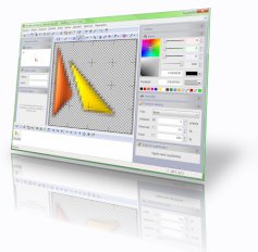 RealWorld Cursor Editor screenshot
