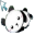 panda.cur