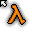 Lambda Half-Life.cur