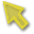 Yellow Pointer.cur