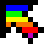 Mario Paint Cursor.ani