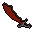 RuneScape Dragon Scimitar.cur