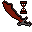 RuneScape Dragon Scimitar busy.cur