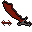 RuneScape Dragon Scimitar Horz.cur