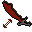 RuneScape Dragon Scimitar Resize2.cur