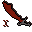 RuneScape Dragon Scimitar Text.cur