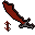 RuneScape Dragon Scimitar Vert.cur