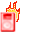 ipod_on_fire.ani