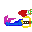 RainbowX keyblade.ani