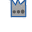 Kingdom Hearts necklace cursors.ani