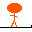 Falling stick-man.ani
