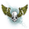 skyskull.cur