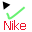 Nike.cur