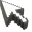 mamoth.cur