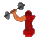 ripped firehydrant.ani