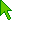 greenarrow.cur