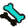 bone cyan.cur