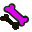 bone pink.cur