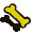 bone yellow.cur