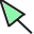 simple green.cur