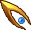 Gold Orb_pointer.ani