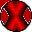 Red-black animated cursor (5).ani