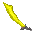 Golden Dragon Scimitar (Left Hand).cur