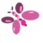 girly butterfly.ani