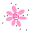 blinking Flower.ani
