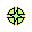 Greeny - crosshair.ani