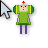 katamari cursor.cur