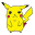 Pikachu (pointer).ani