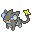 Luxray.cur