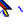 3dgarro.cur