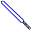 Blue Lightsaber.ani
