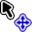 FC cursor -animated- .ani