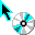 cd cursor animated.ani