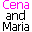 cena and maria.ani