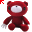 GLOOMY BEAR.ani