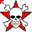 SKULL STAR.ani