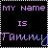 Tammy 3 .ani