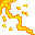 fire tunder.cur