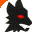 as_roma_wolf.cur