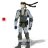 Metal Gear cursor.ani