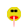 SMILEY TONGUE.ani