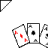 Triple Aces.cur