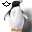 flashy da penguin.ani