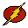 flash logo.ani