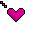 Heart love cursor.ani